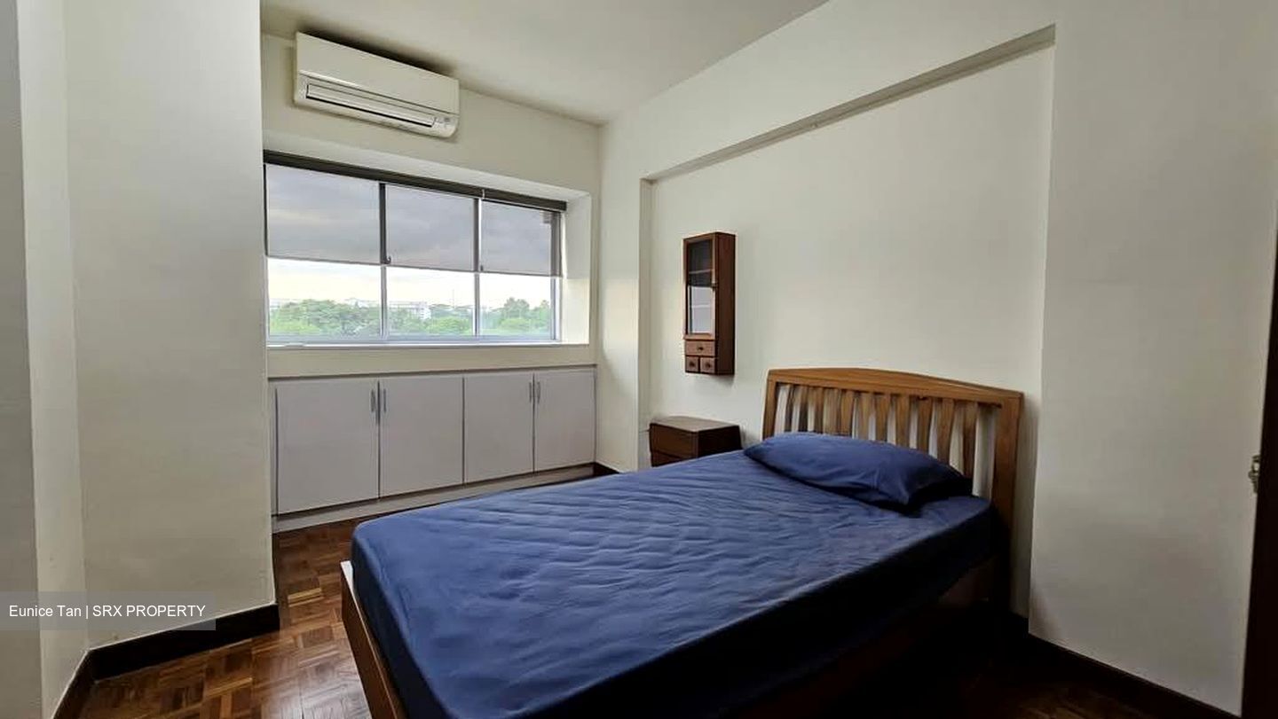 Pine Grove (D21), Condominium #554781021